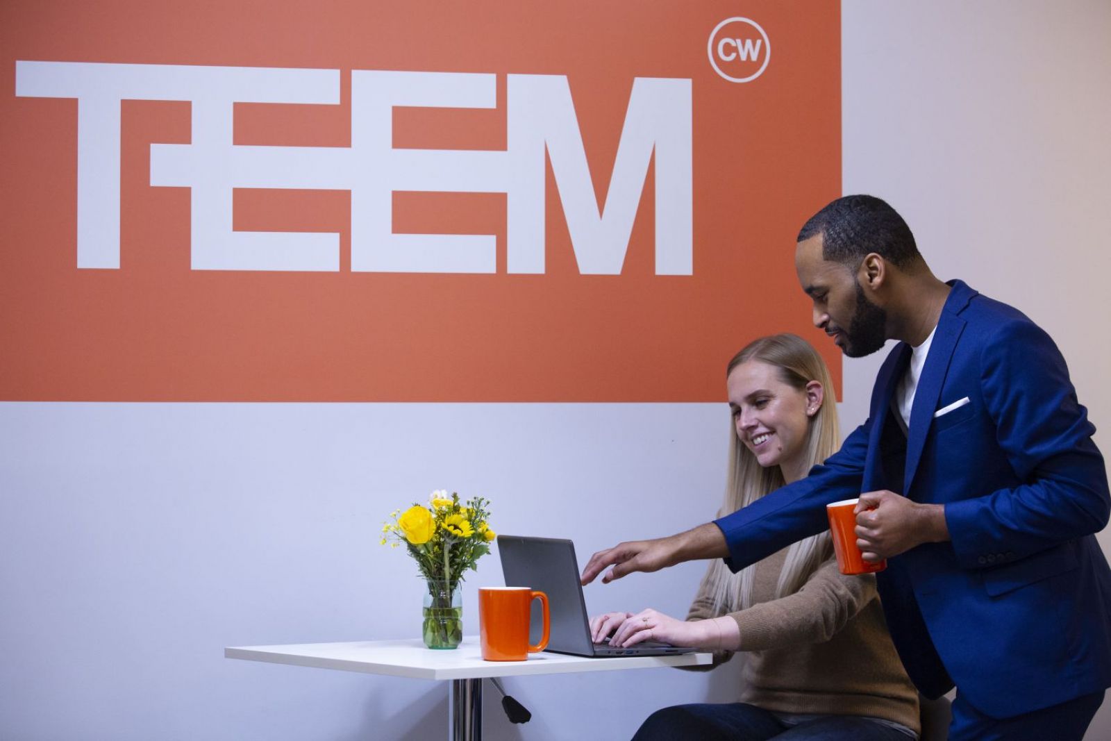 TEEM CoWorking / North America / United States / New York / NYC