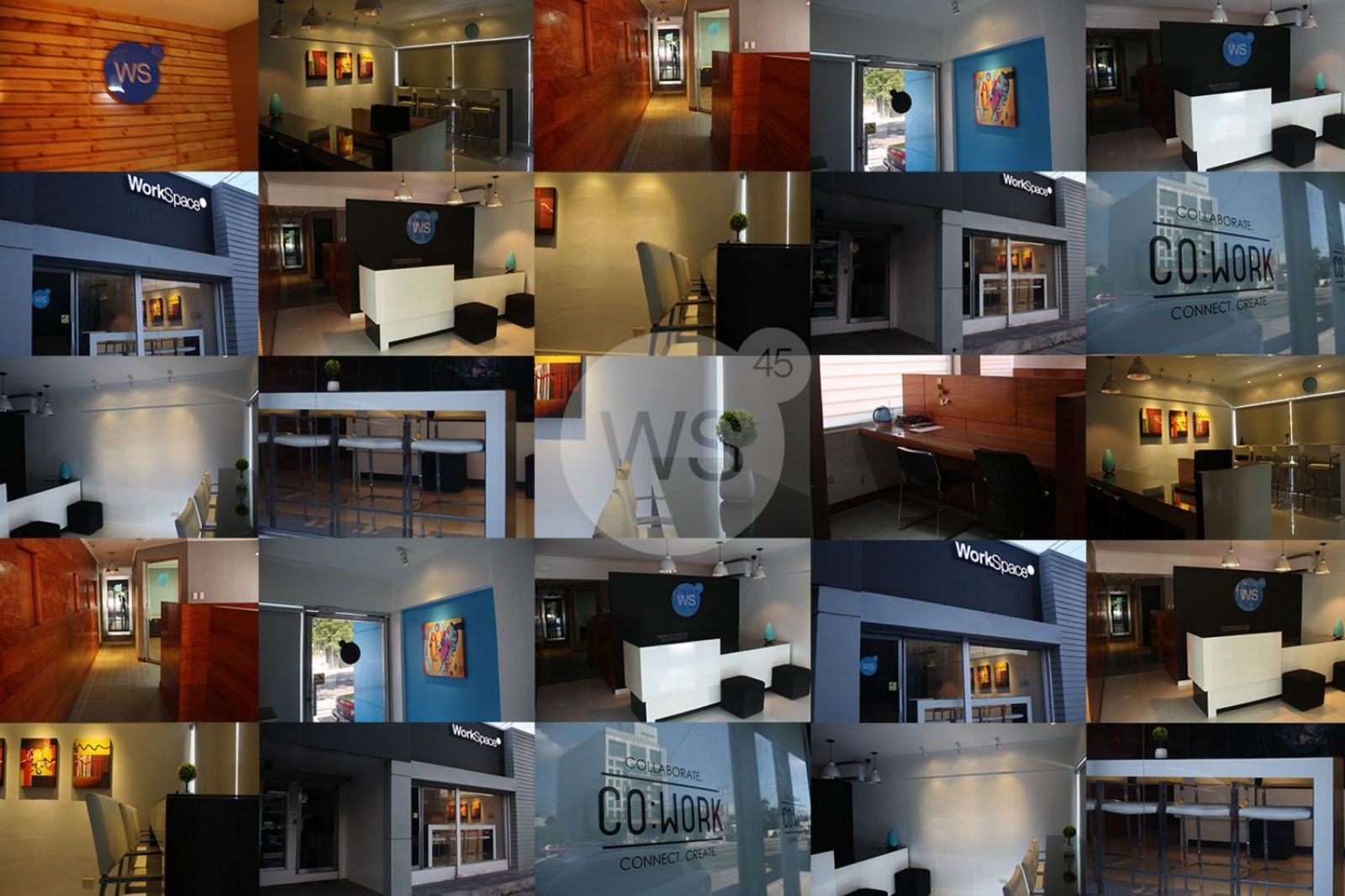 WorkSpace45 / Asia / Philippines / Angels City