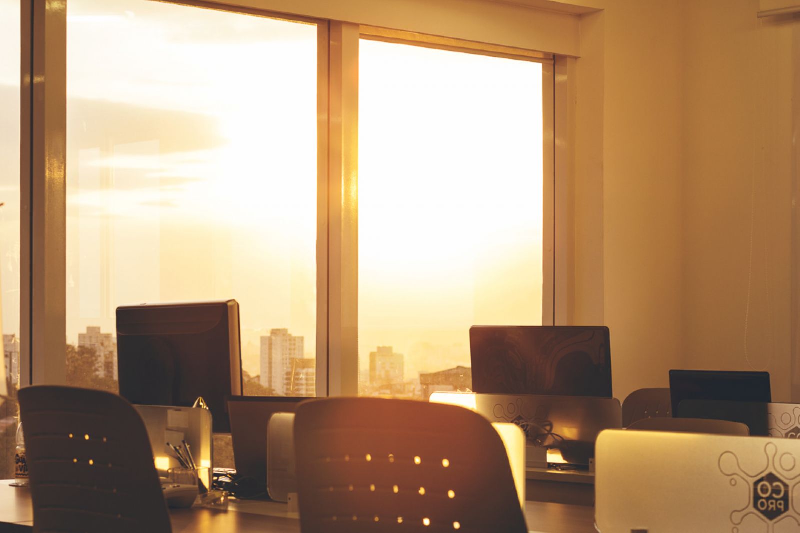 CoPro Coworking (na rua Oscar Freire) / South America / Latin America / Brazil / Sao Paulo