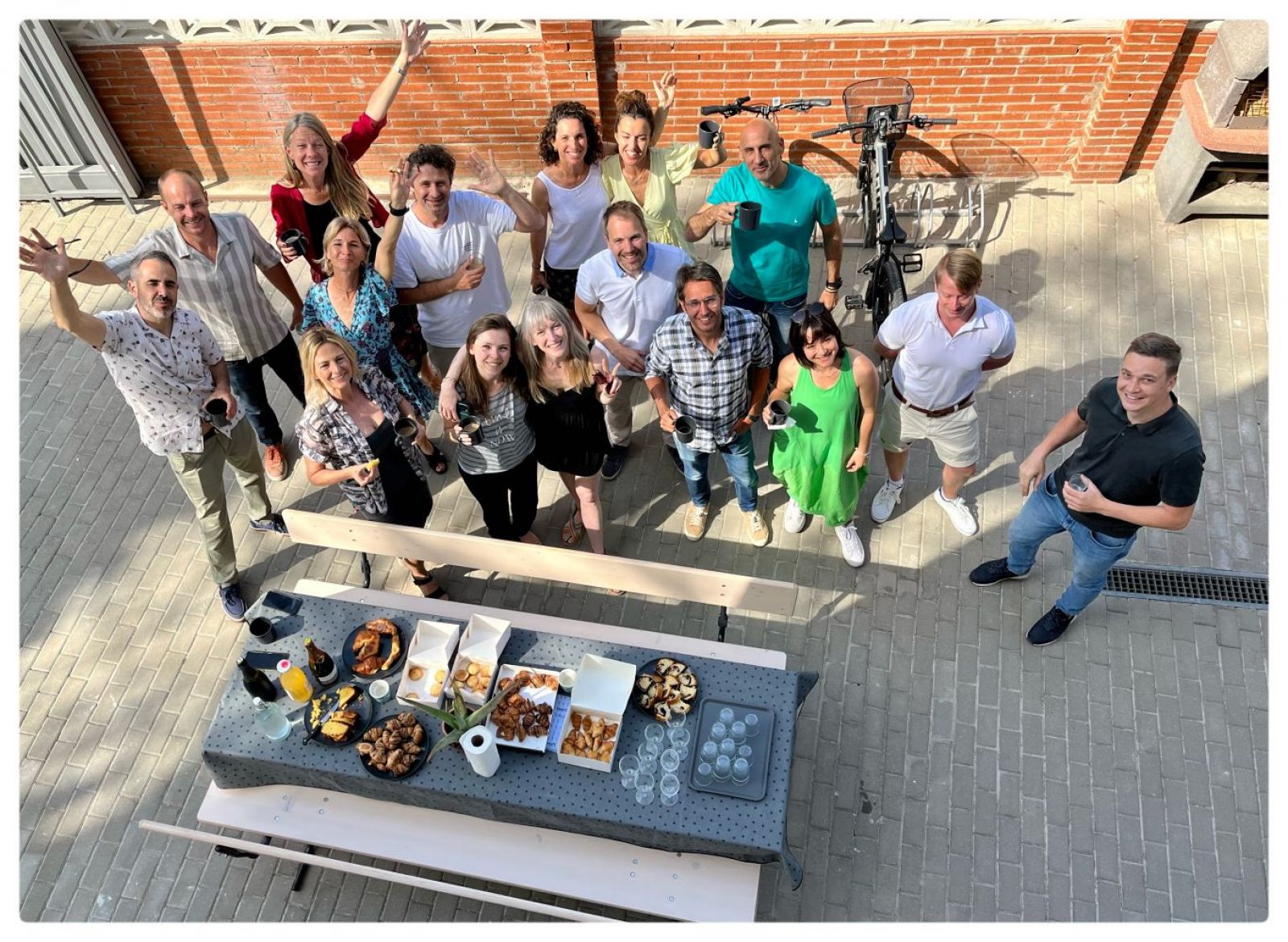 The Business Factory Coworking / Europe / Spain / Castelldefels