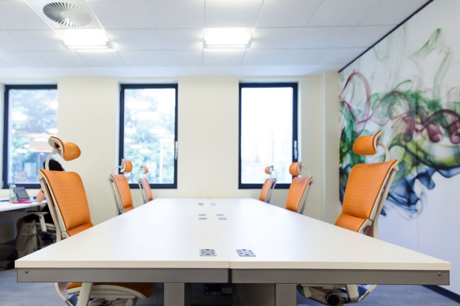 Workspace Hub - Northgate / Europe / United Kingdom / Leeds