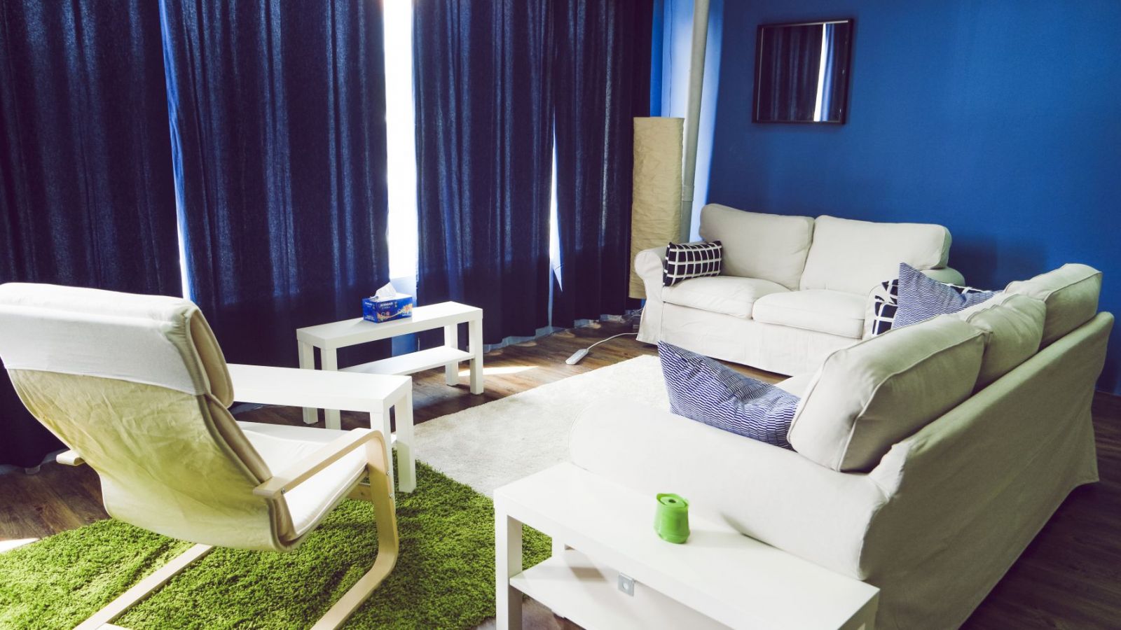 Common Room Bangi / Asia / Malaysia / Bandar Baru Bangi