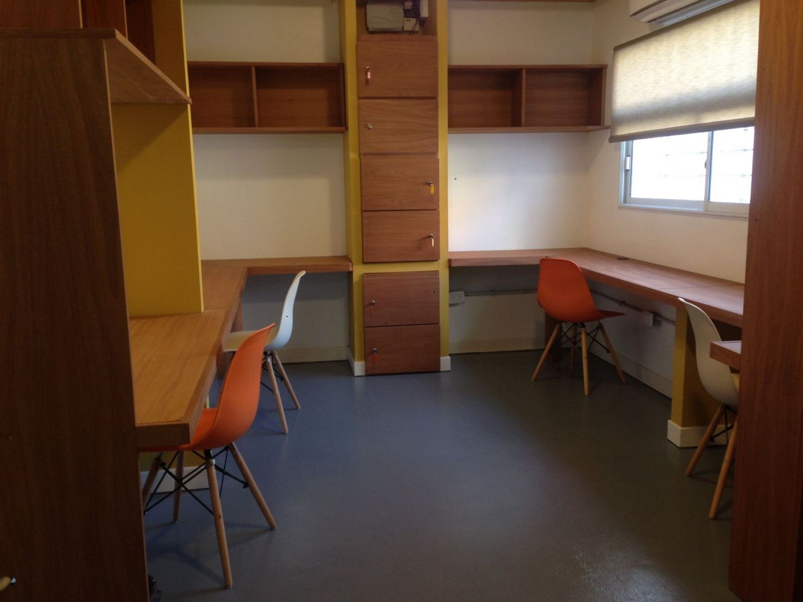 Stamina Coworking / South America / Latin America / Argentina / Tucuman