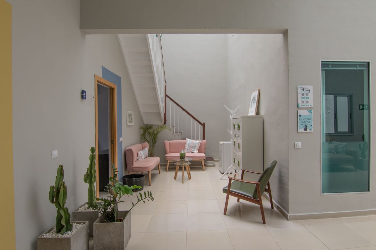 GoCoworking / Europe / Spain / Gran Canaria