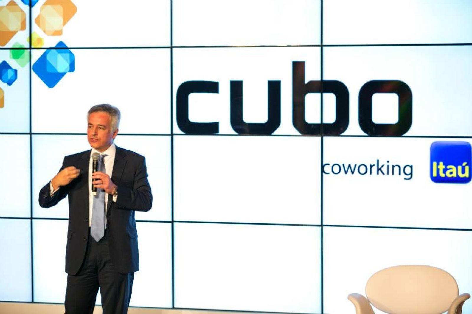 Cubo Network / South America / Latin America / Brazil / Sao Paulo