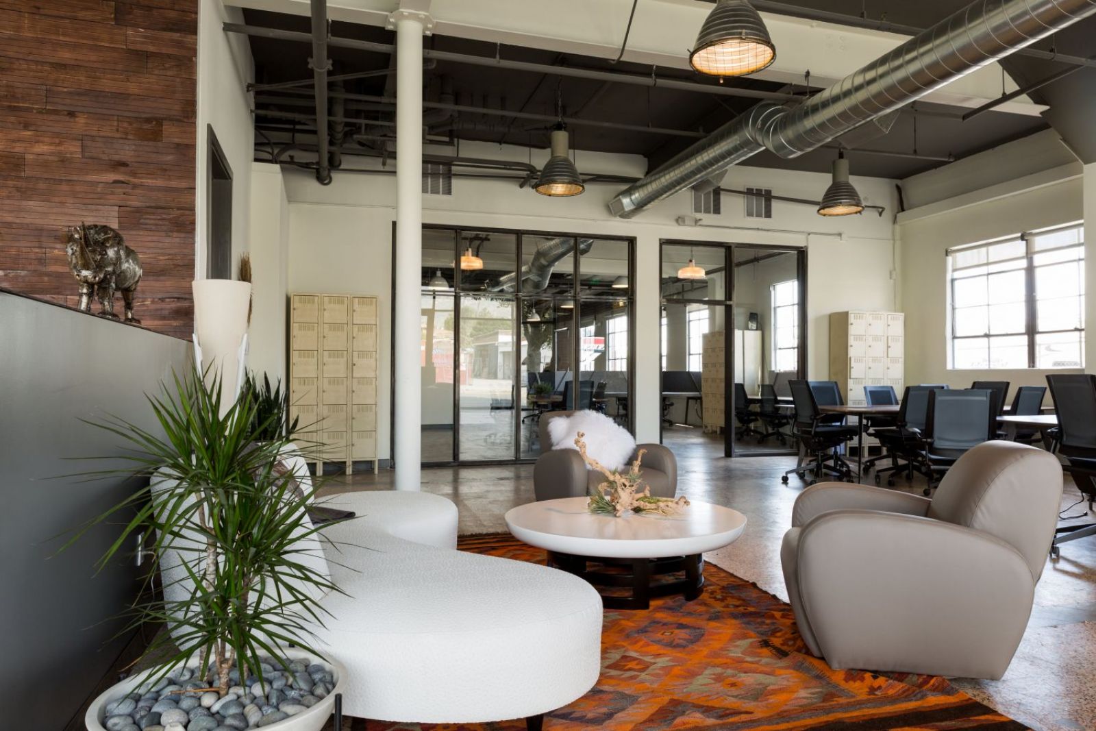 Union Cowork Glendora / North America / United States / California / Glendora