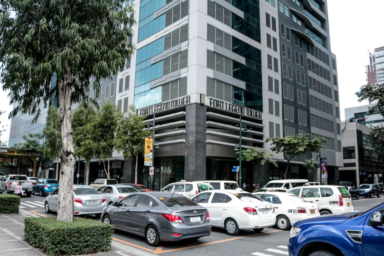 vOffice Philippines / Asia / Philippines / Manila