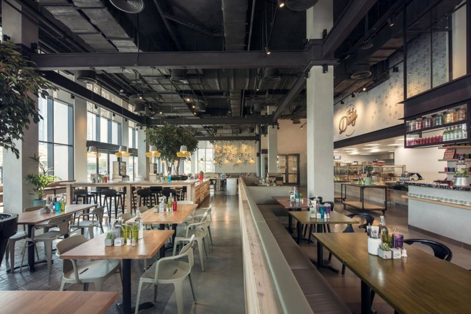 letswork - Rove Hotel Trade Centre / Asia / United Arab Emirates / Dubai