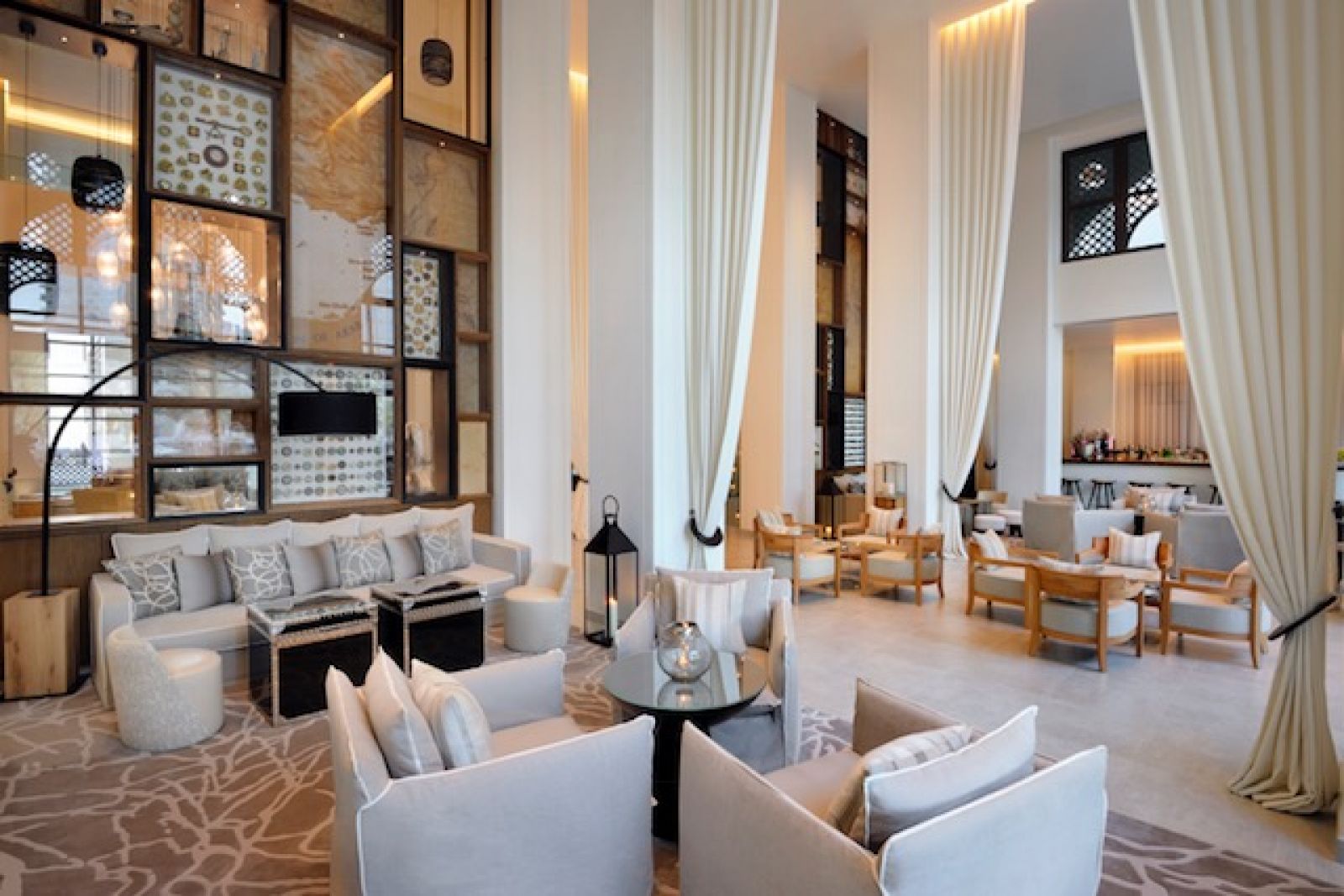 letswork - Vida Downtown / Asia / United Arab Emirates / Dubai