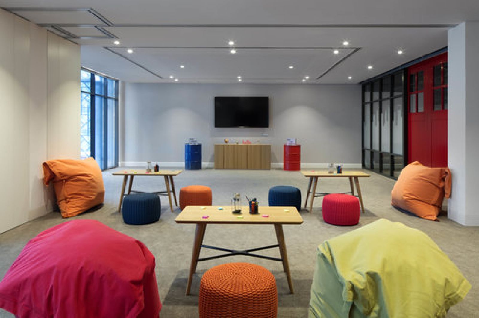 letswork - Rove Hotel Dubai Marina / Asia / United Arab Emirates / Dubai