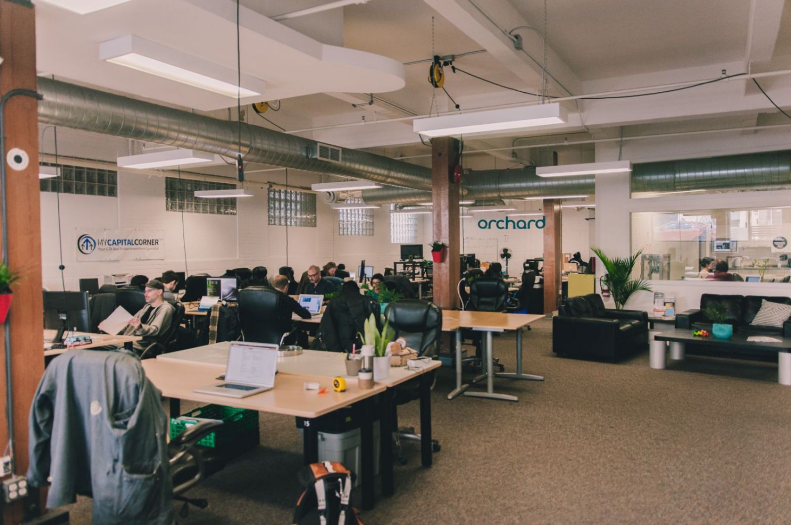 MakeWorks / North America / Canada / Toronto