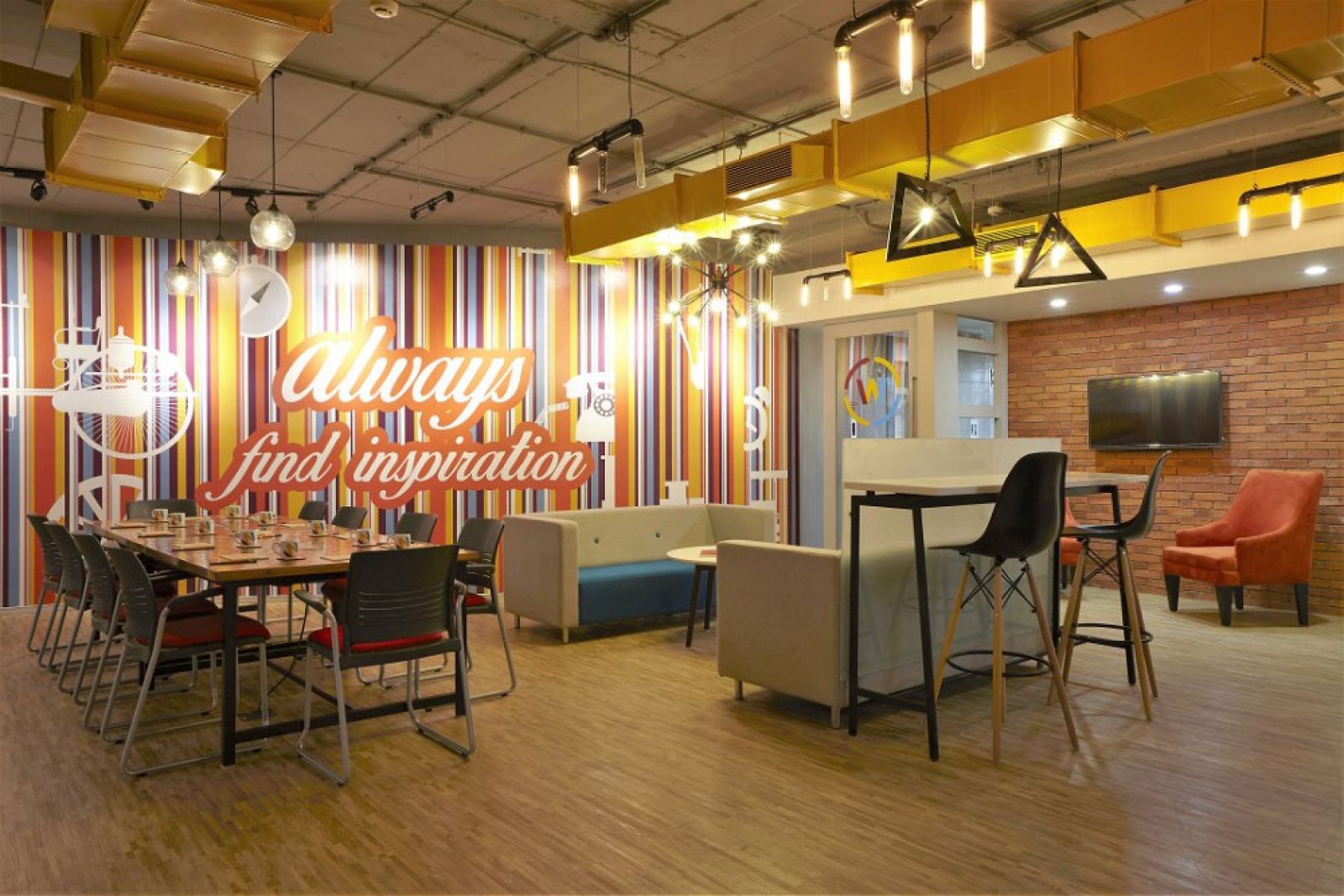 Pro-working @ Andheri East / Asia / India / Navi Mumbai