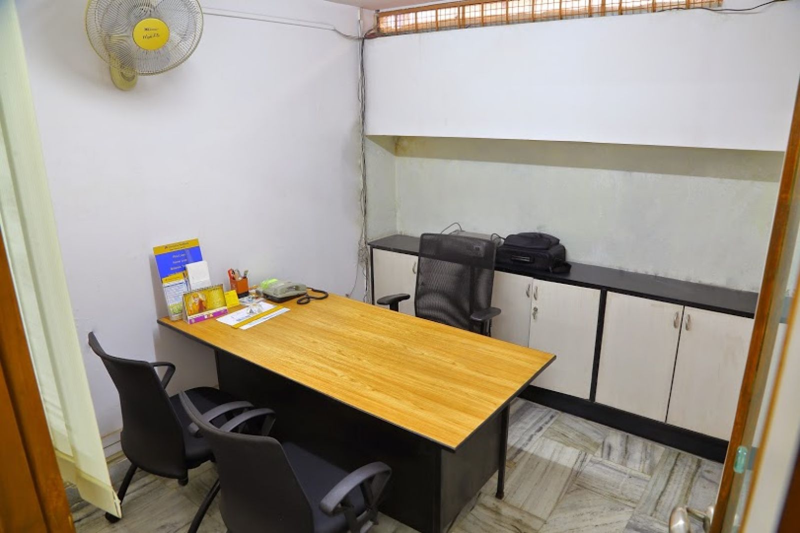 Vizag First Office / Asia / India / Visakhapatnam