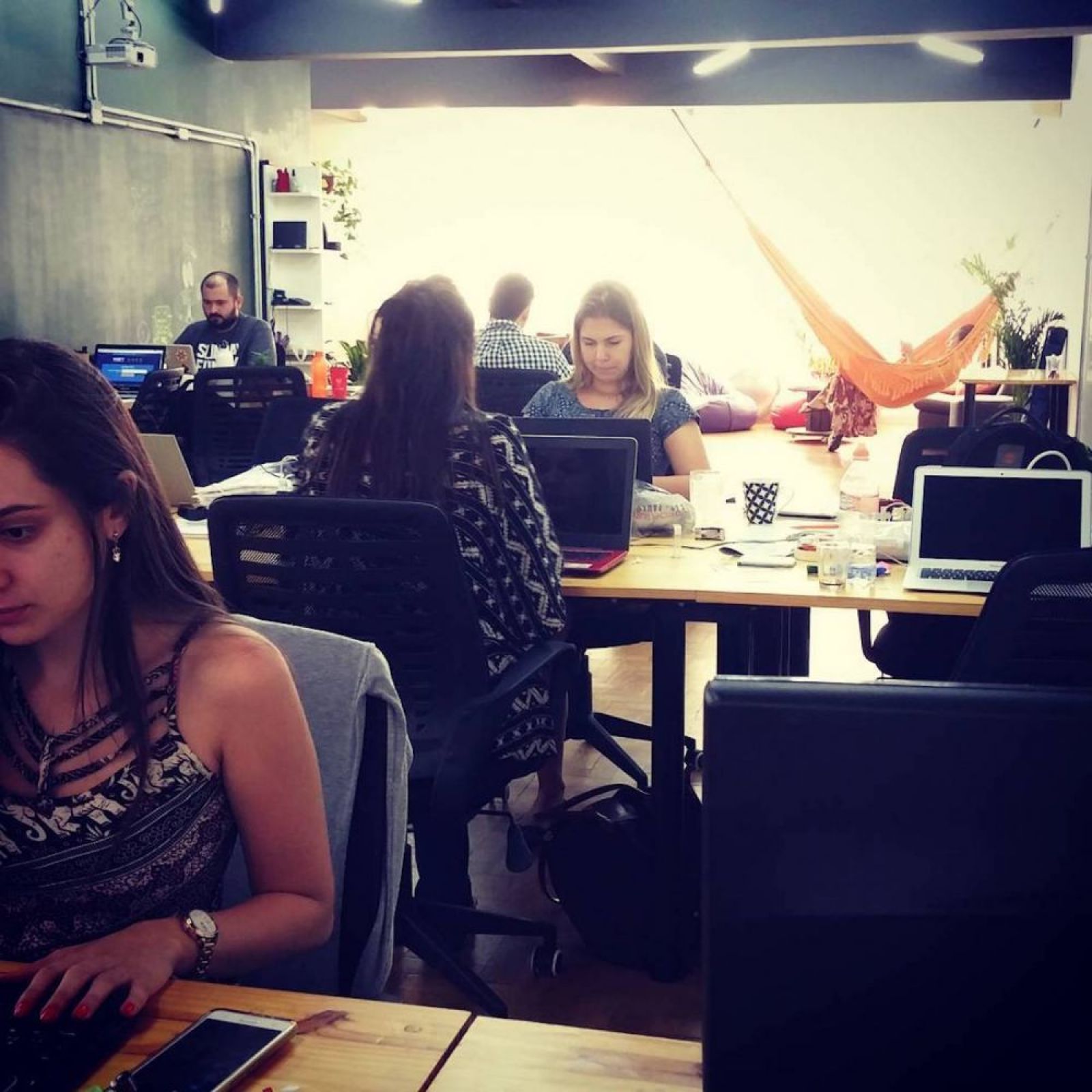 Pixels Coworking / South America / Latin America / Brazil / Sao Paulo