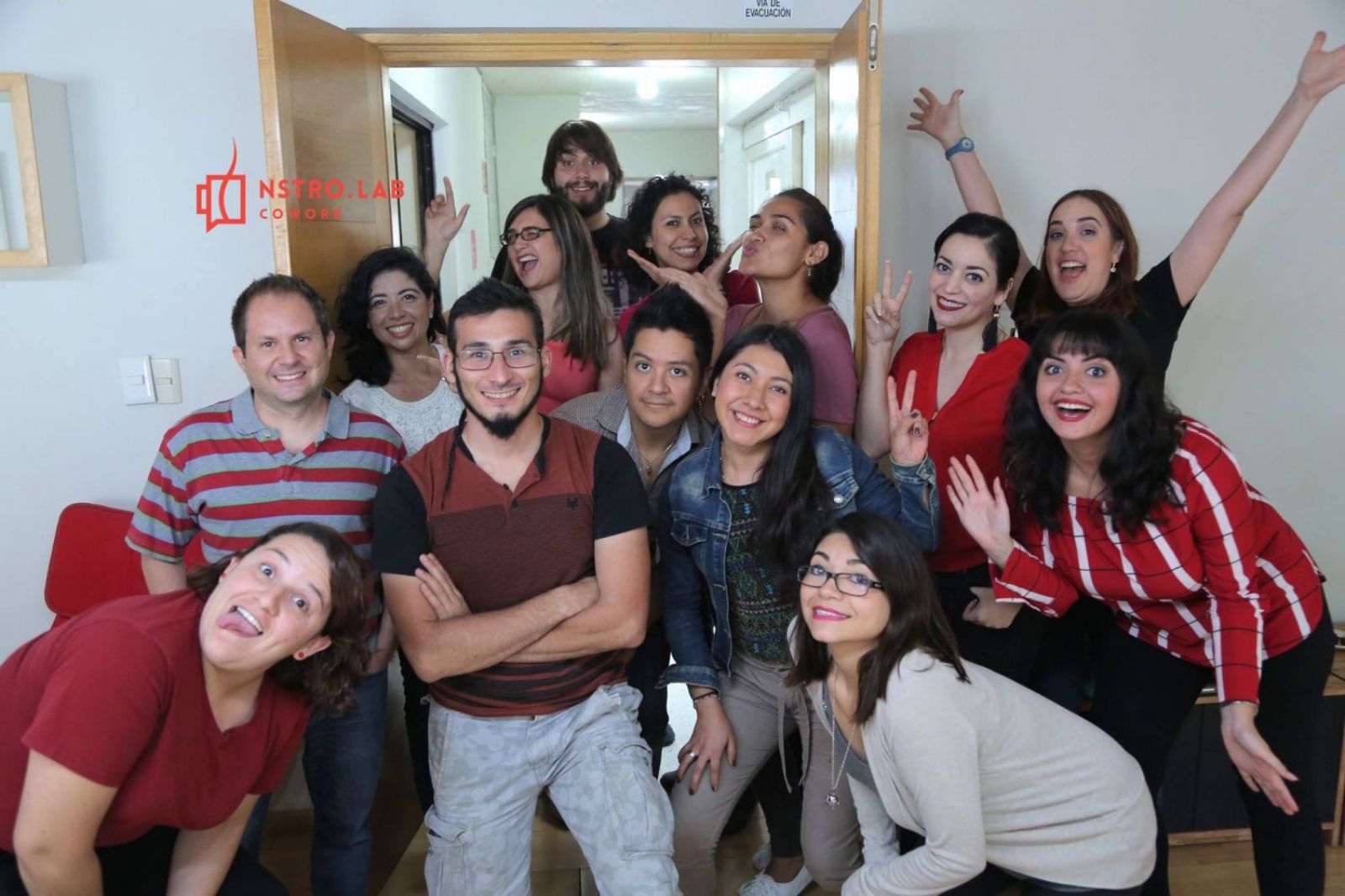 Nstro.Lab Cowork / North America / Mexico / Monterrey