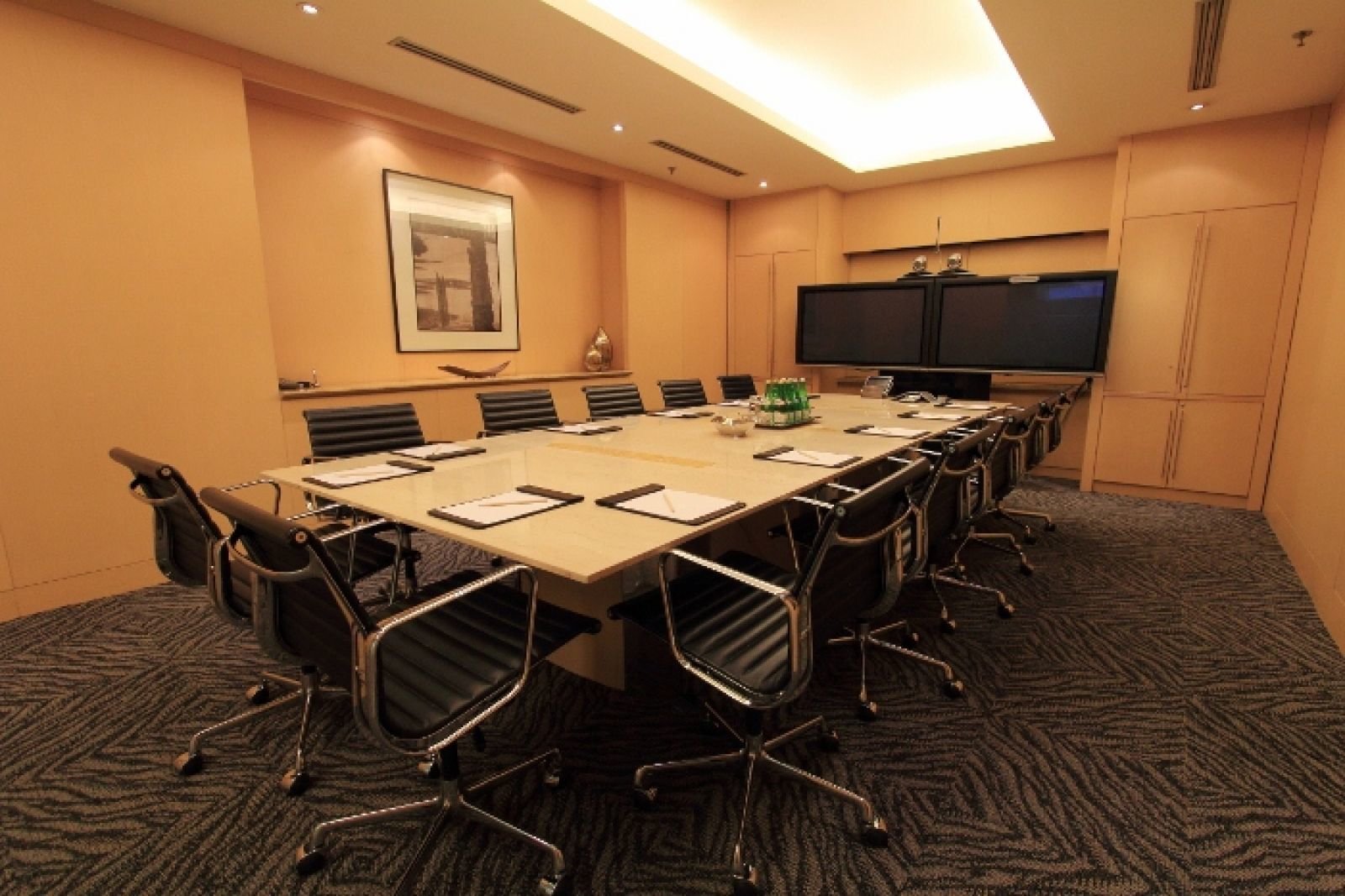 CEO SUITE - Wisma GKBI Co-working Space / Asia / Indonesia / Jakarta