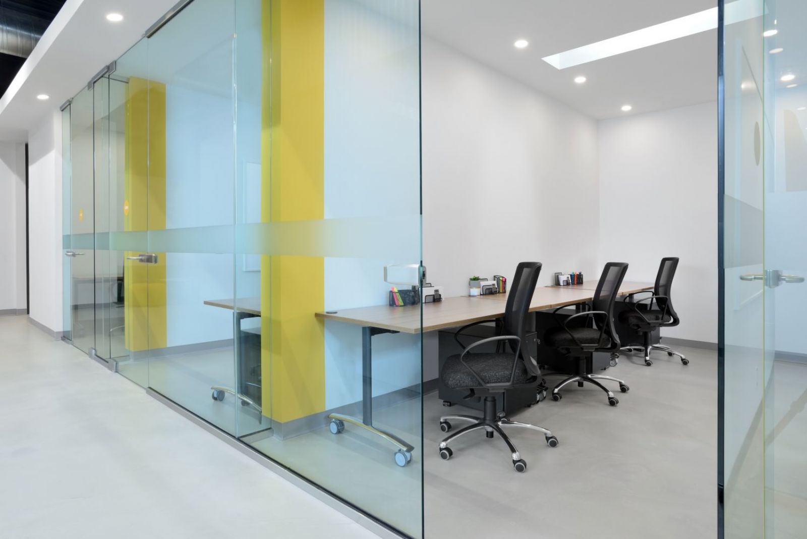 Thinktank Workspace / North America / Canada / Toronto