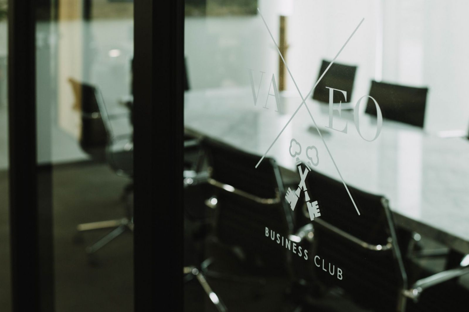 VAEO BUSINESS CLUB / North America / Mexico / Monterrey