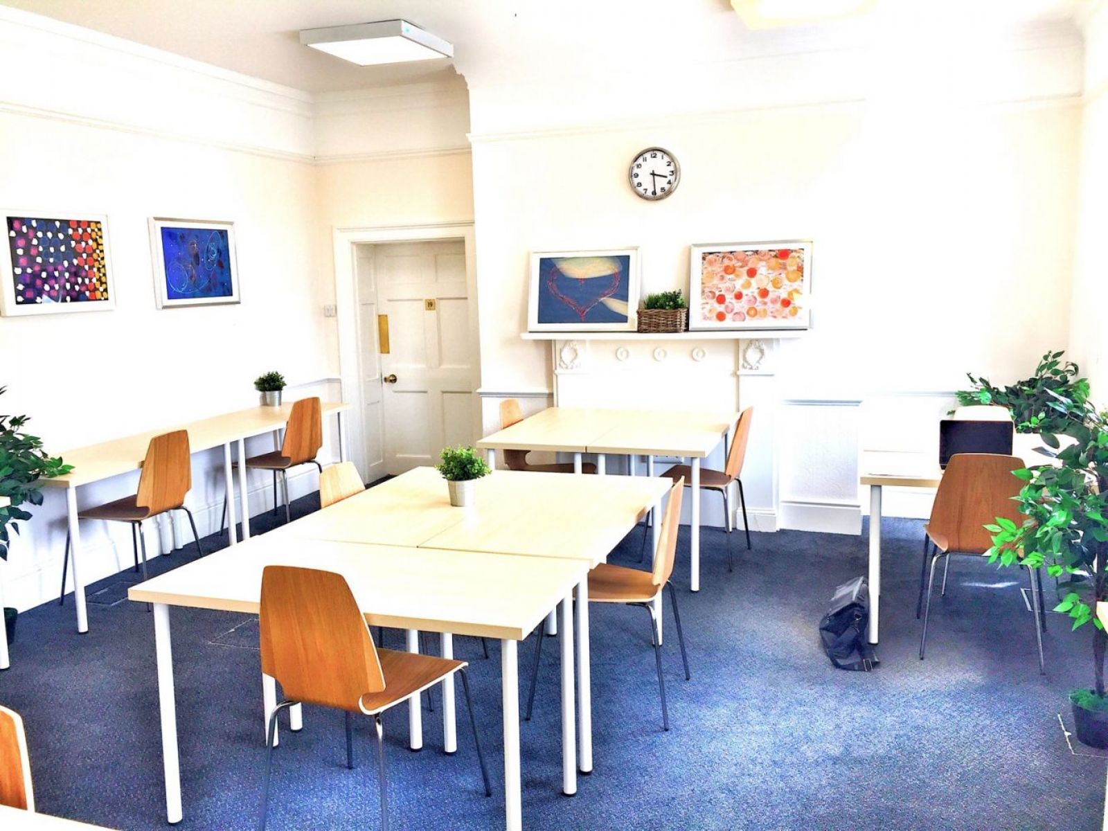 Rivertech / Europe / United Kingdom / Rickmansworth