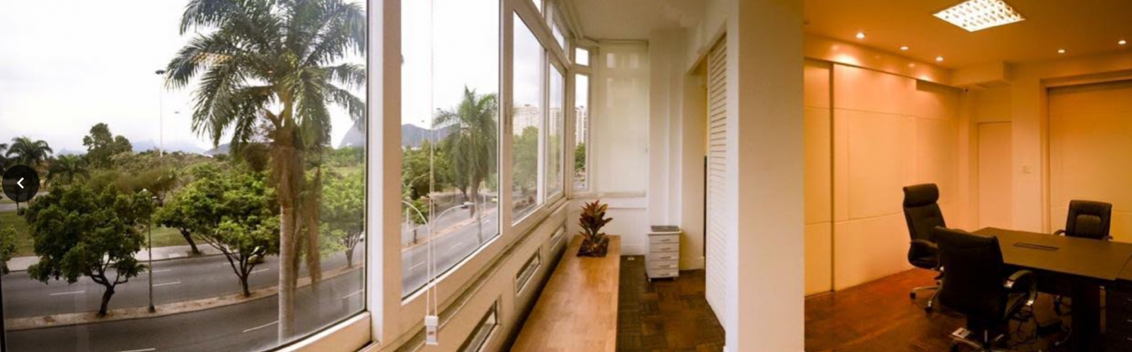 PHOENIX COWORKING / South America / Latin America / Brazil / Rio De Janeiro