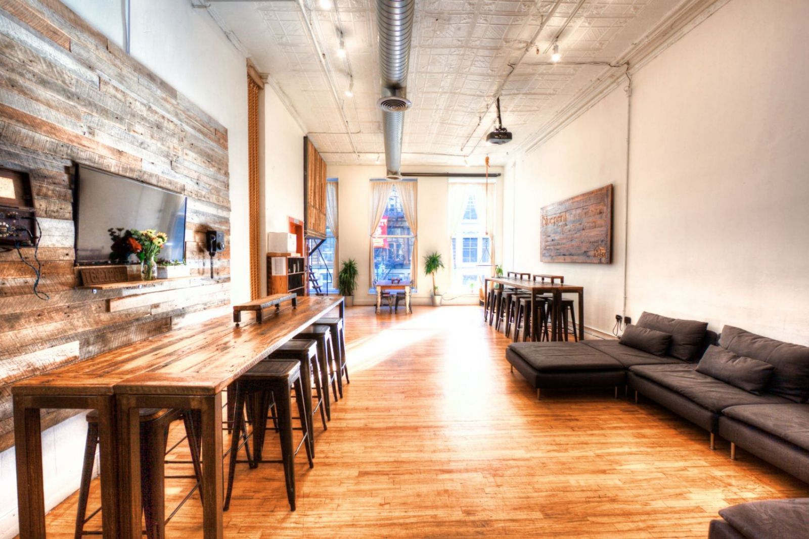 The Farm Soho / North America / United States / New York / NYC