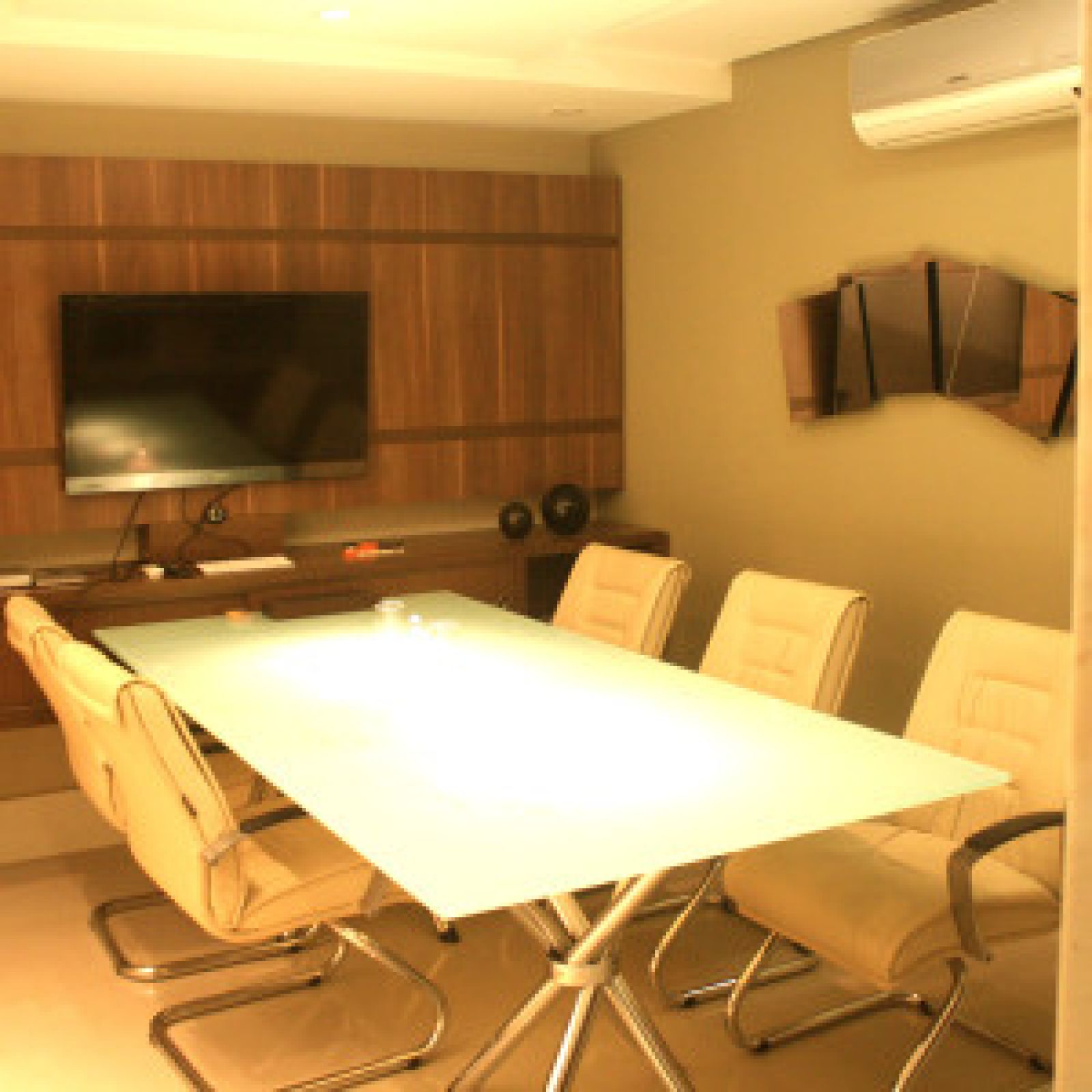 Nest Coworking / South America / Latin America / Brazil / Vitoria