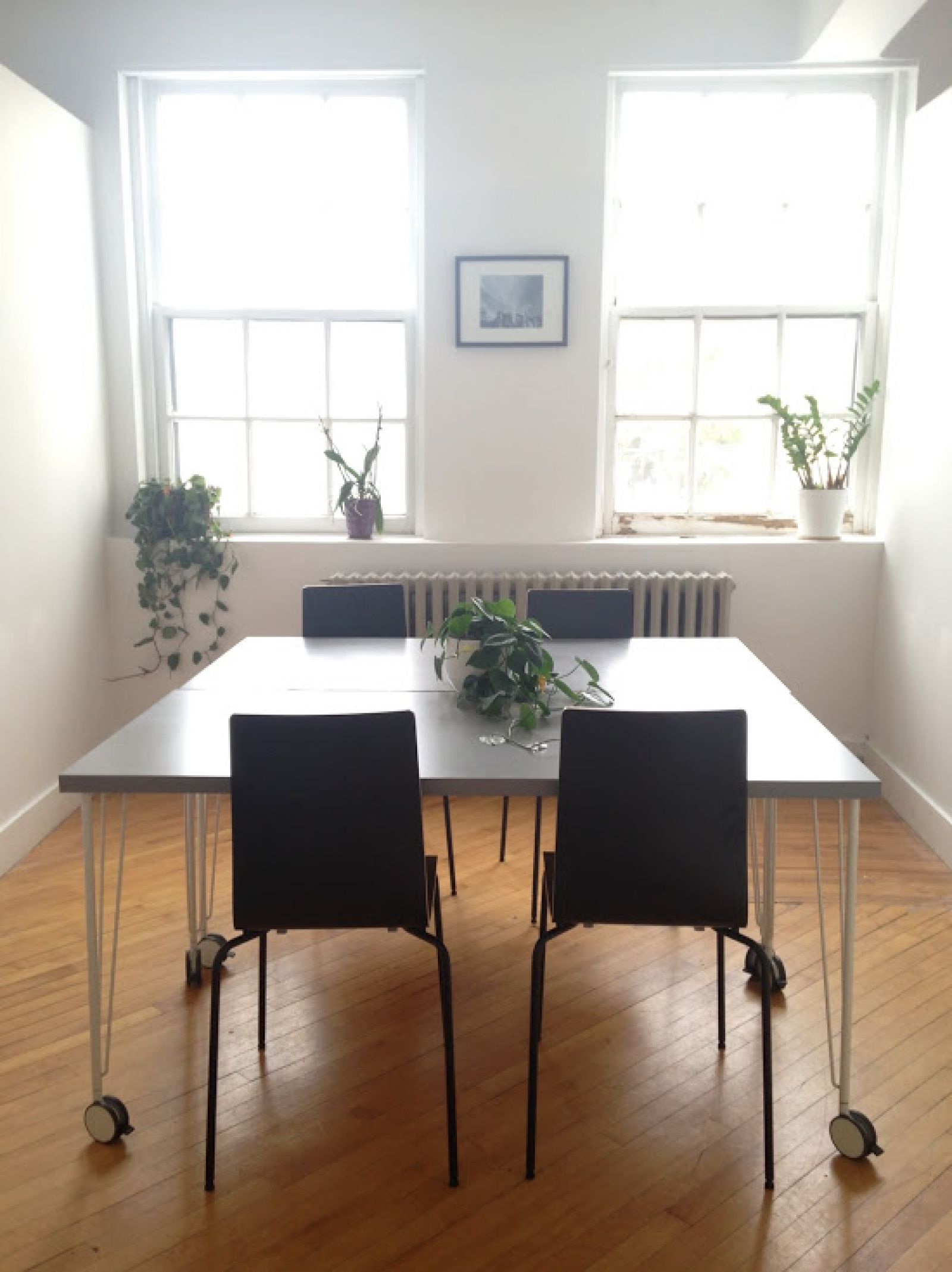 Steel City Studio / North America / Canada / Hamilton