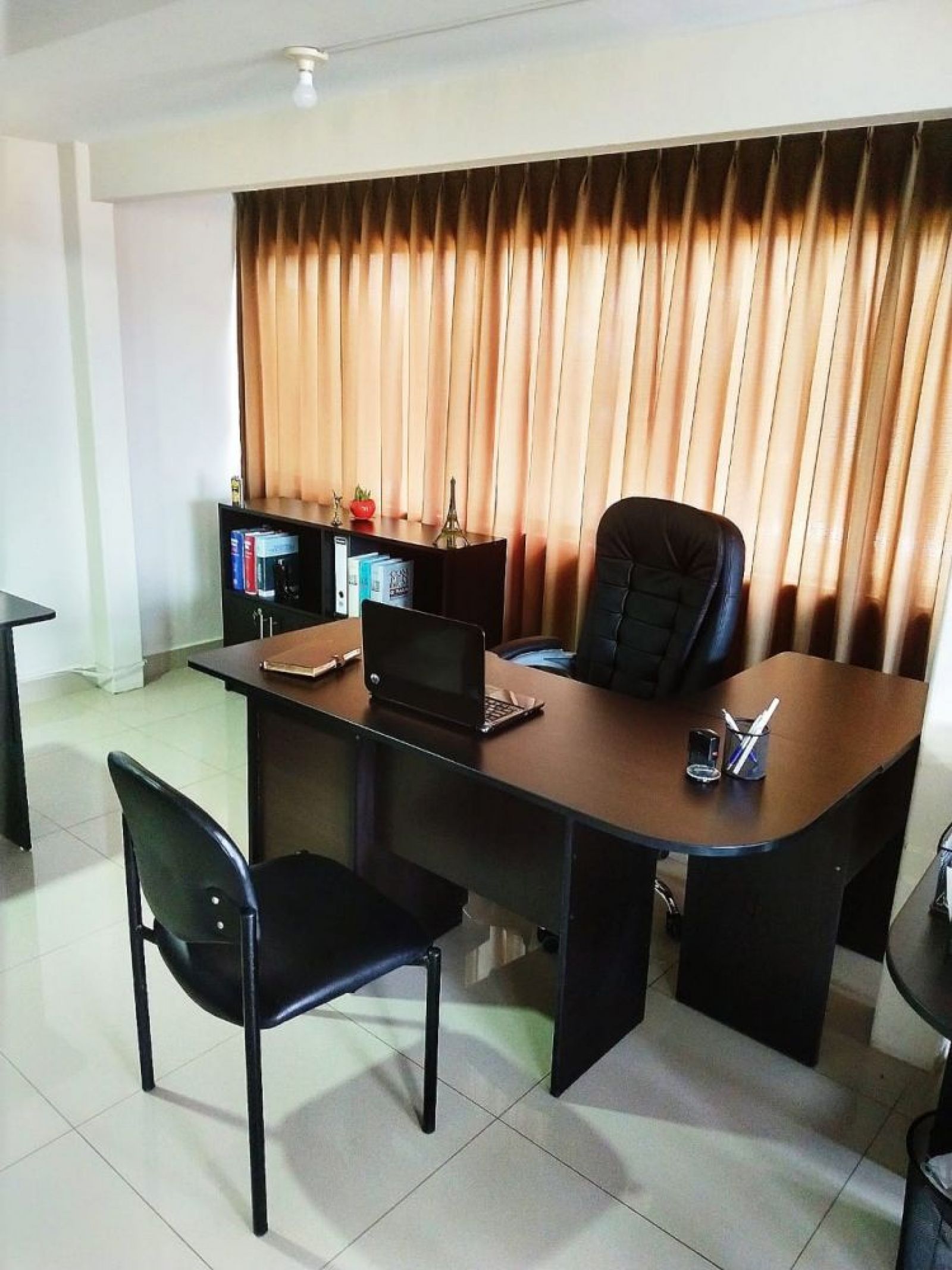 La Oficina Cusco Coworking / South America / Latin America / Peru / Cusco