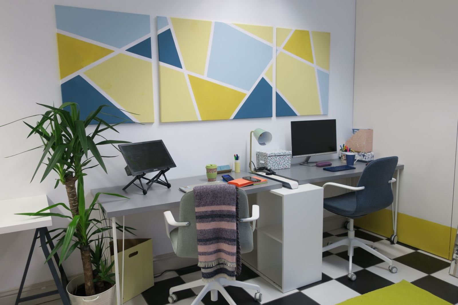 Mix Coworking / Europe / Ireland / Cork