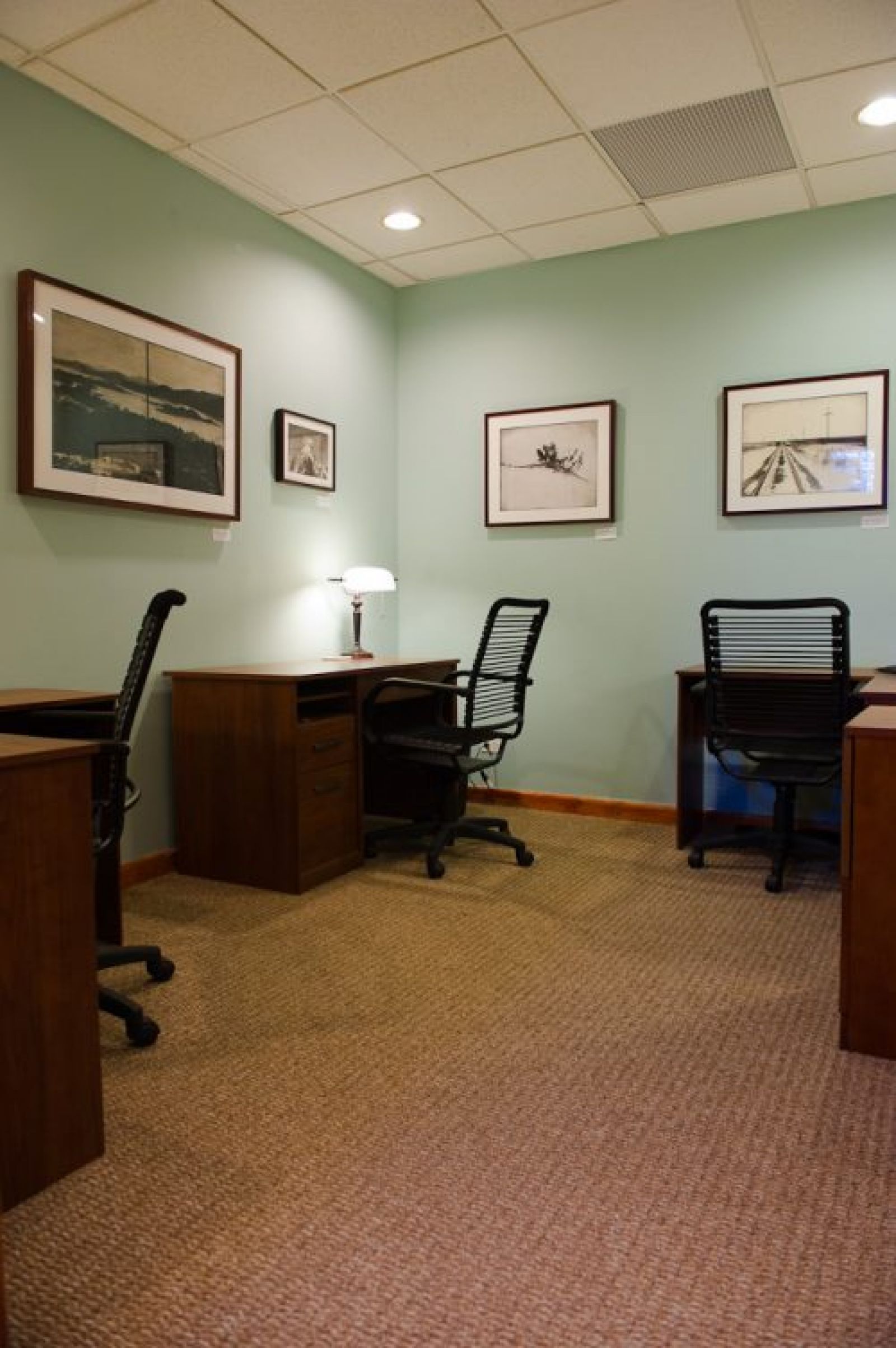 Creative Coworking / North America / United States / Illinois / Evanston