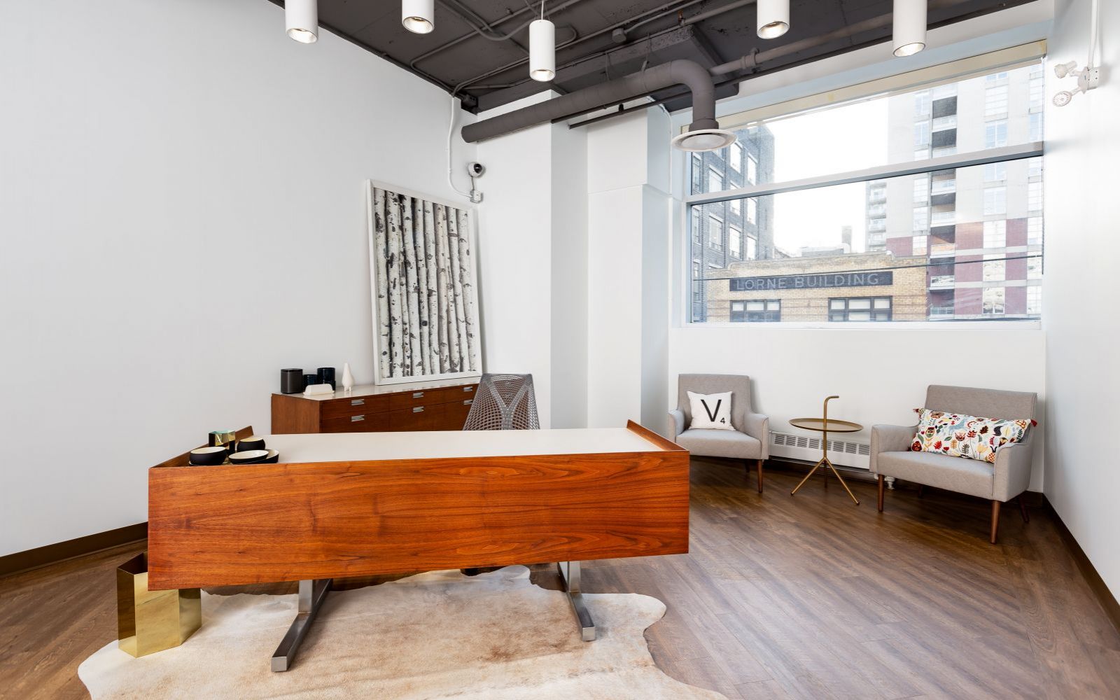 Verkspace at 410 Adelaide West / North America / Canada / Toronto