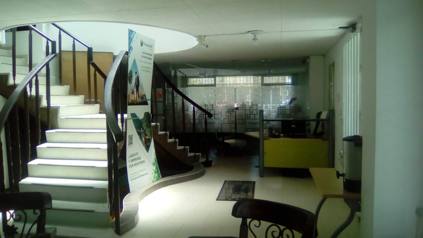 La Colmena Digital - Coworking / South America / Latin America / Colombia / Bogota