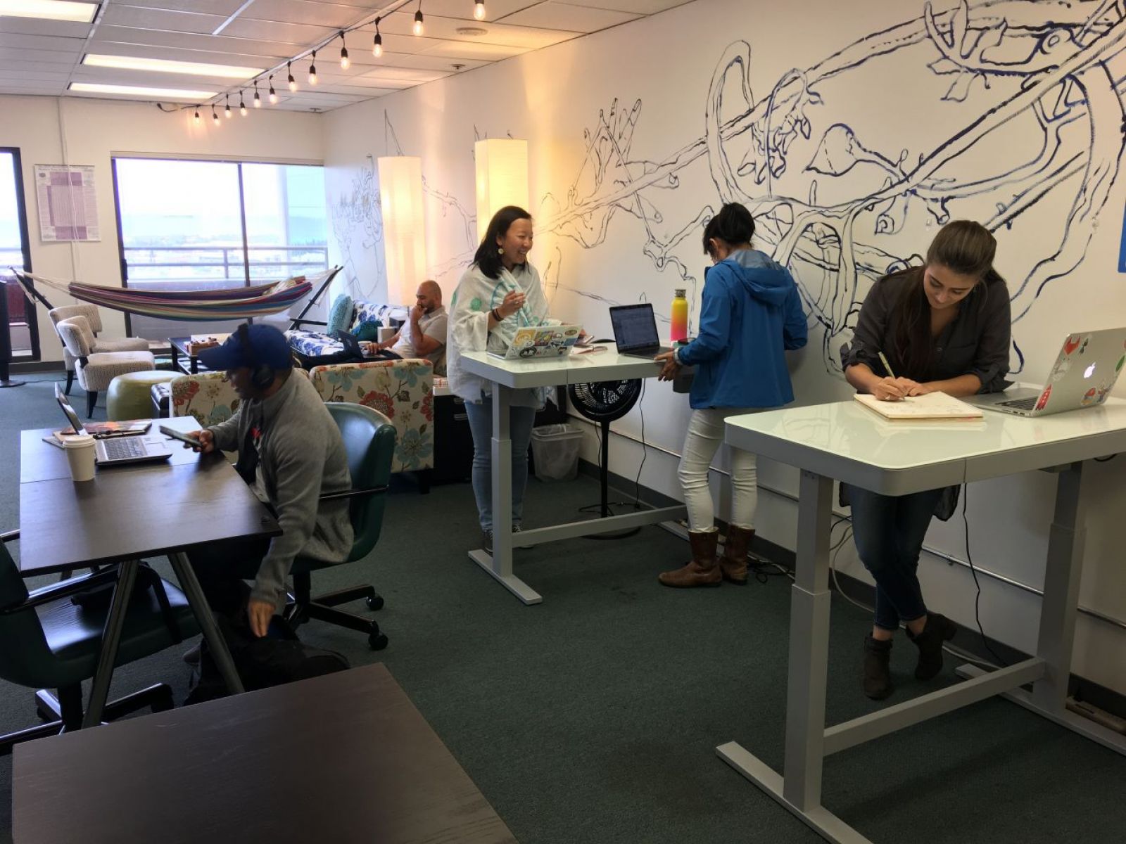 XLR8HI - Hawaii's Entrepreneurship Center / North America / United States / Hawaii / Honolulu