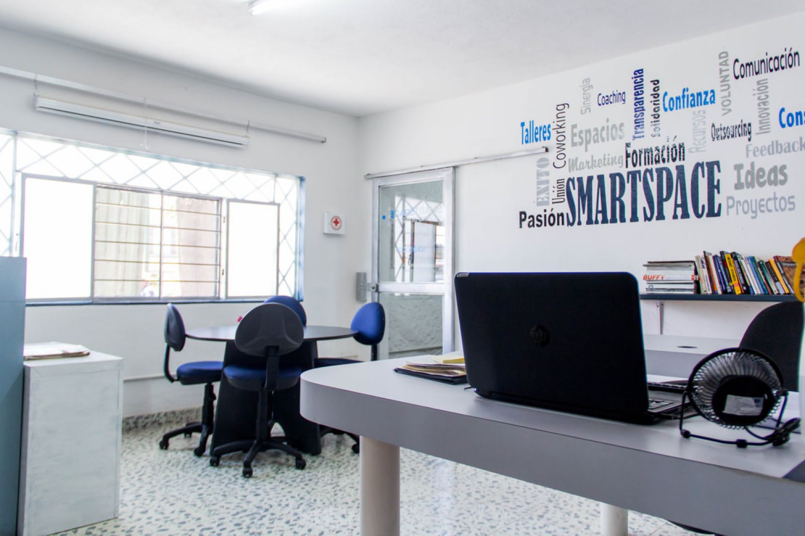 Smartspace Hub / North America / Mexico / San Miguel De Allende