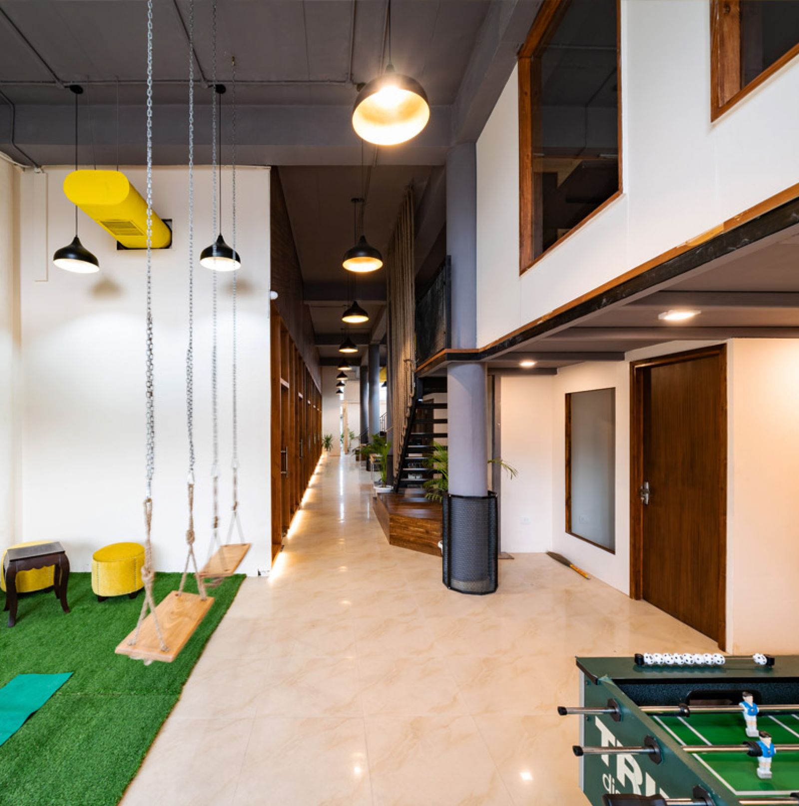 Magnet CoWork Space / Asia / India / Chandigarh