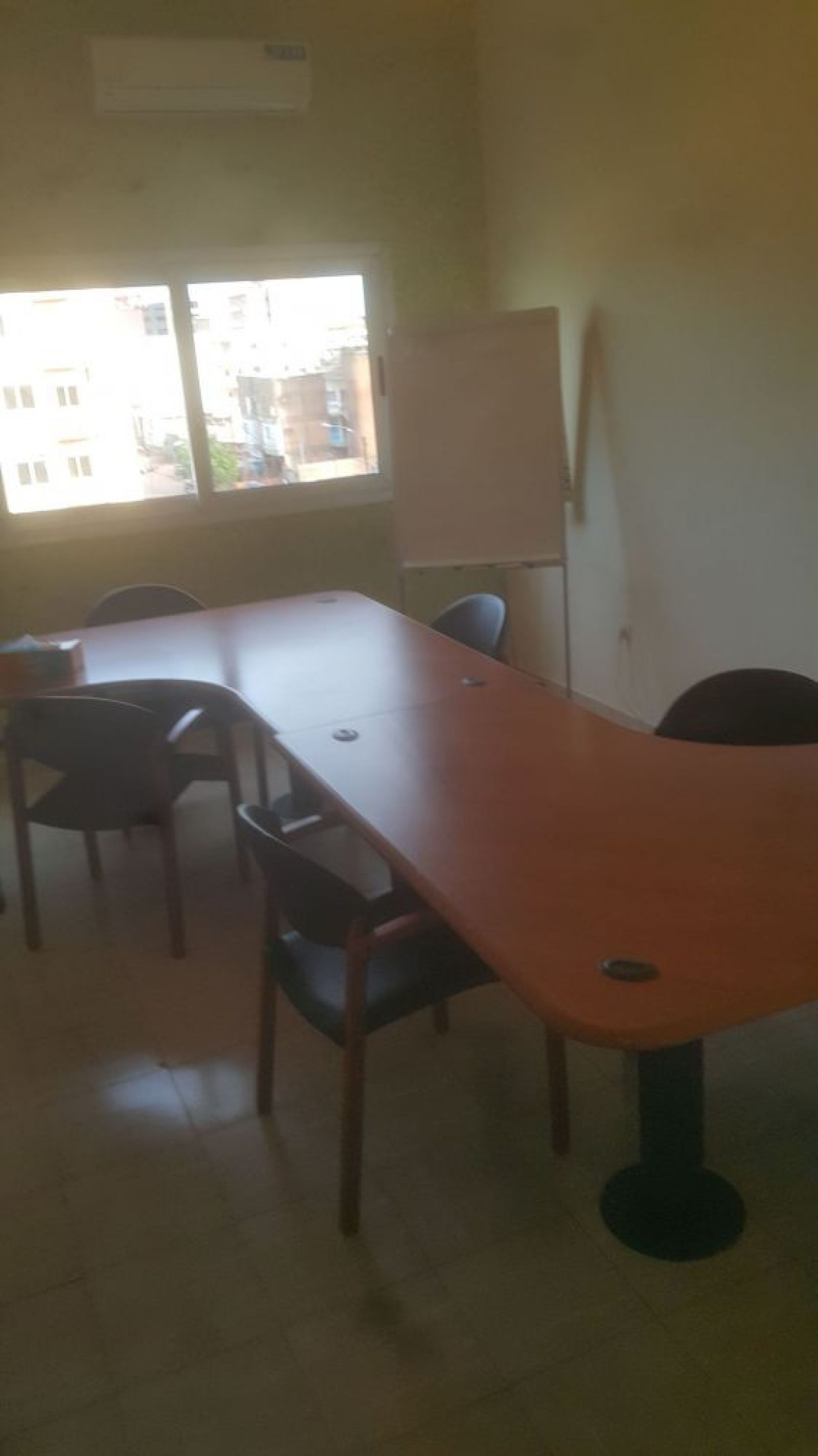 Sira Labs / Africa / Burkina Faso / Ouagadougou