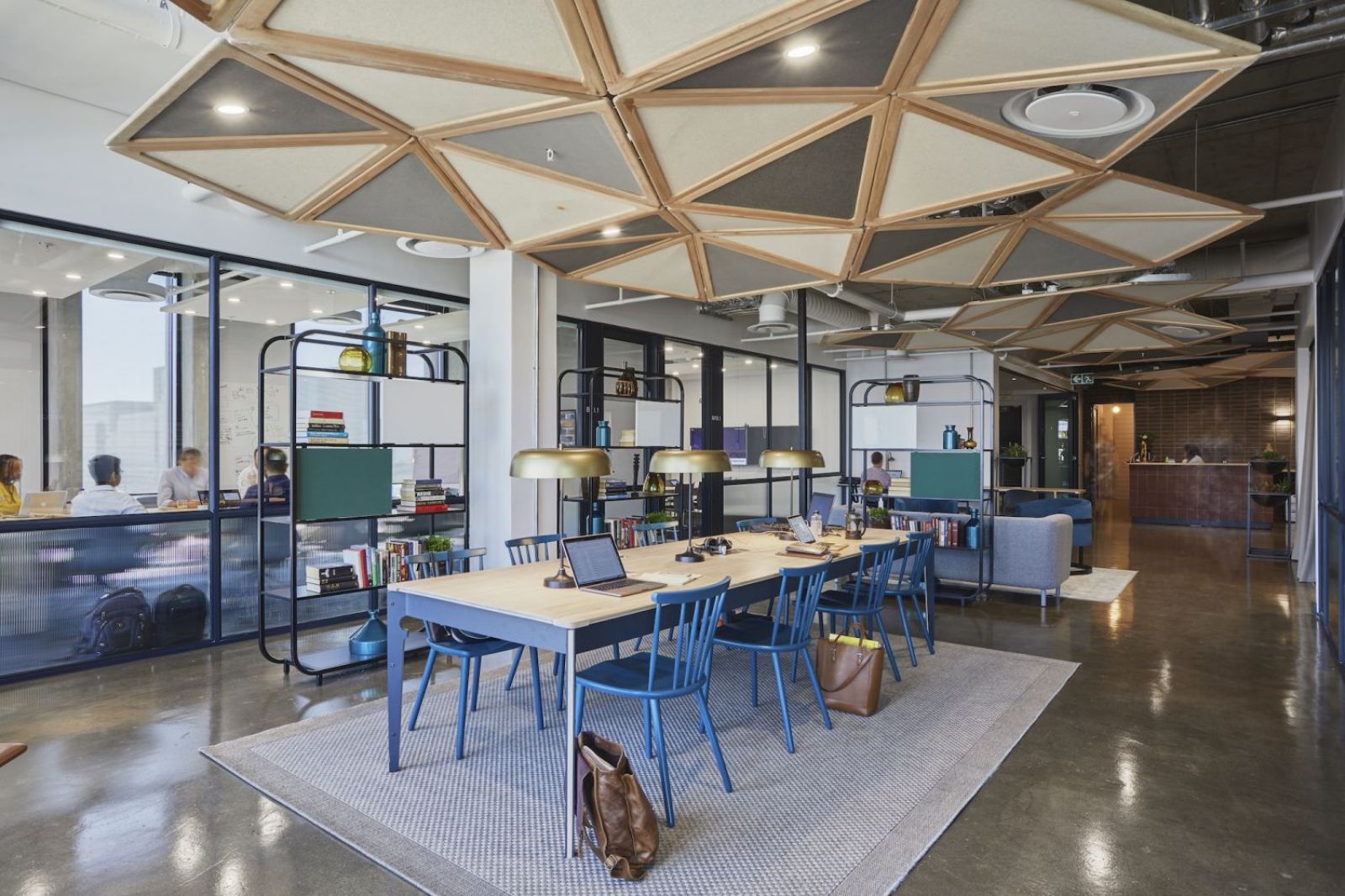 Workshop17 Firestation / Africa / South Africa / Johannesburg