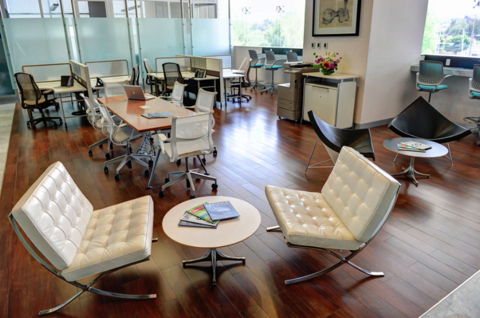 Andares Corporativo Patria / North America / Mexico / Zapopan
