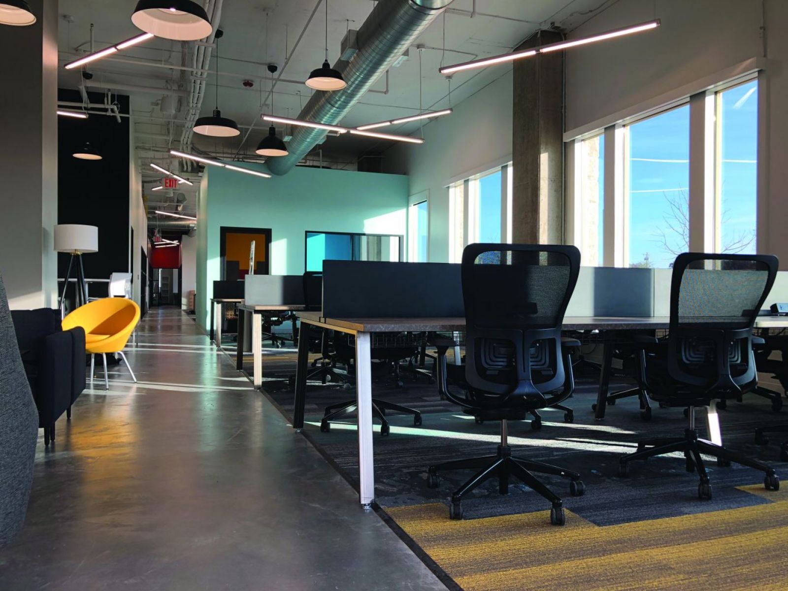 25N Coworking | Frisco / North America / United States / Texas / Frisco