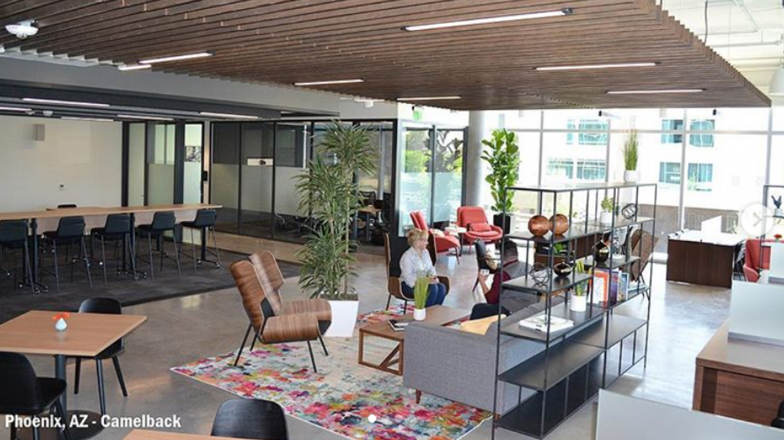 Serendipity Labs- Phoenix, AZ – Camelback / North America / United States / Arizona / Phoenix