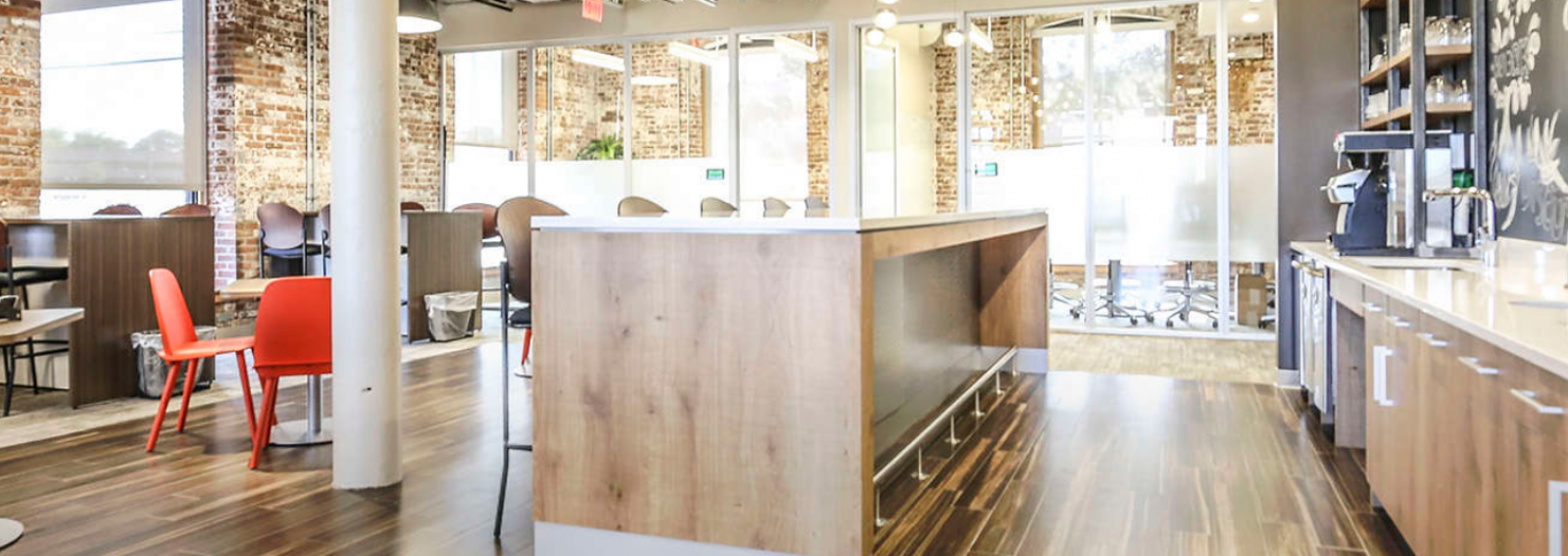 Serendipity Labs - Los Angeles, CA – Downtown / North America / United States / California / Los Angeles
