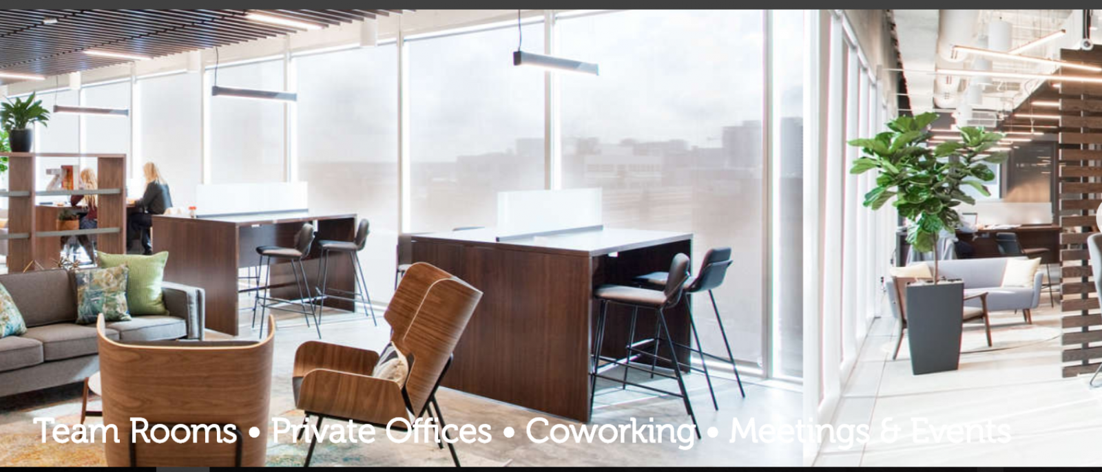 Serendipity Labs - Denver, CO – LoDo / North America / United States / Colorado / Denver
