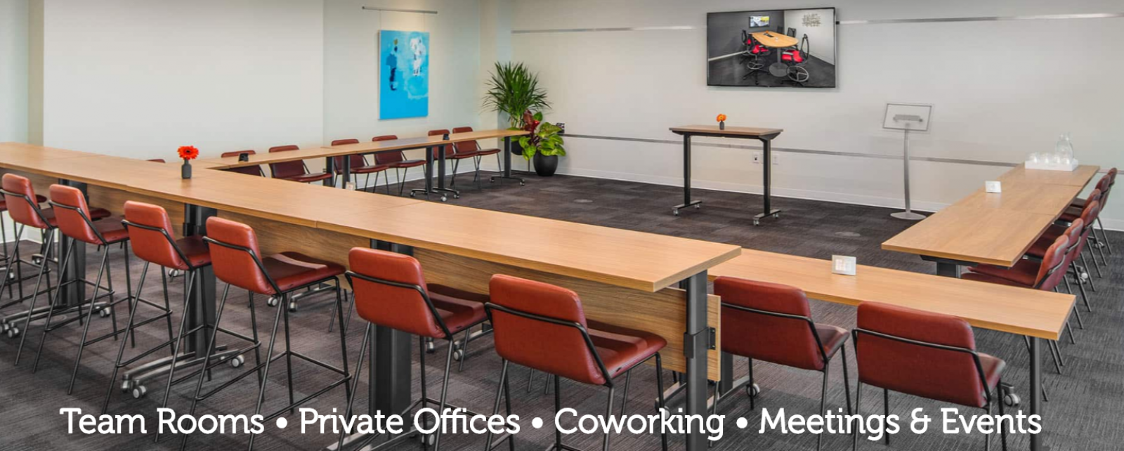 Serendipity Labs - Hartford, CT – Downtown / North America / United States / Connecticut