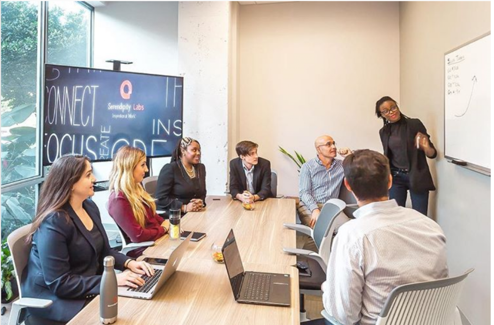Serendipity Labs- Aventura, FL / North America / United States / Florida / Aventura