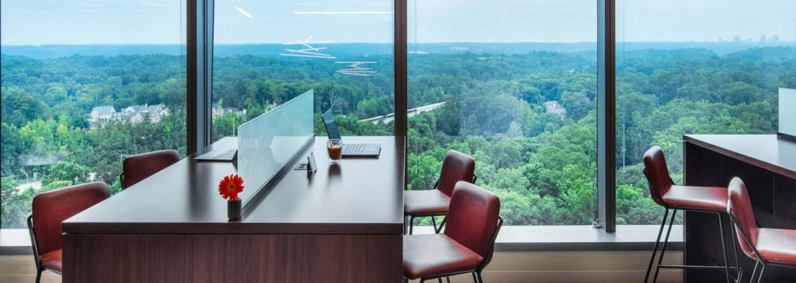Serendipity Labs - Atlanta, GA – Buckhead / North America / United States / Georgia / Atlanta