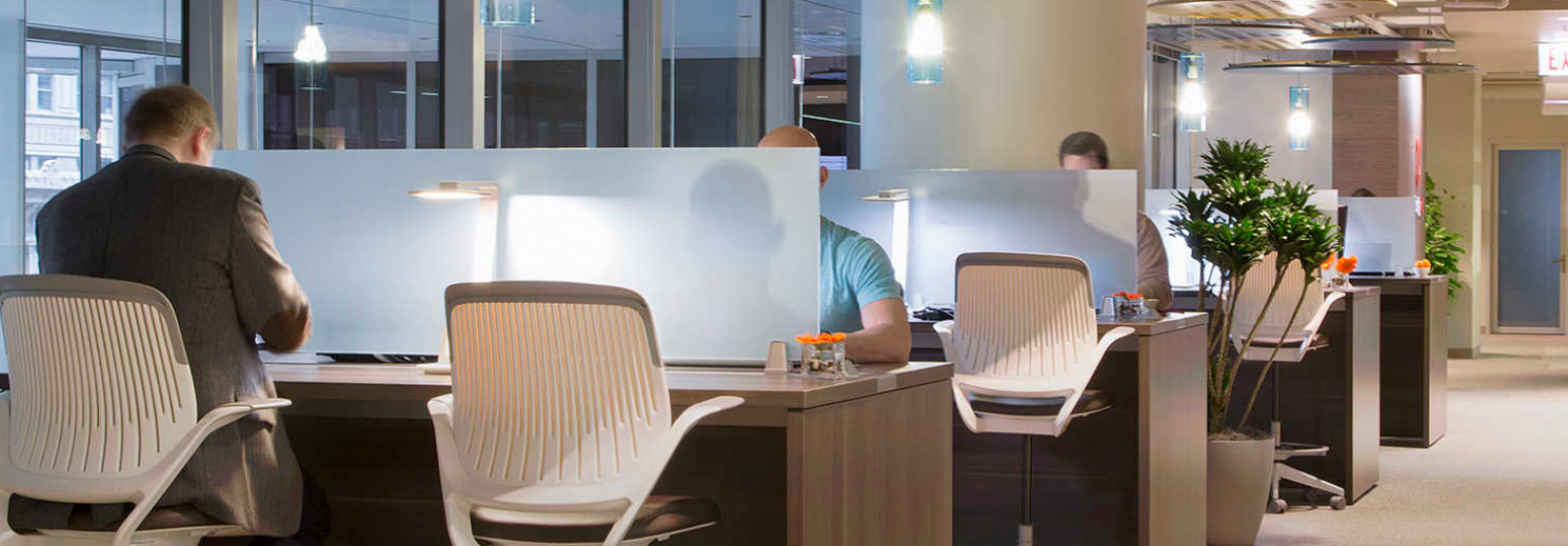 Serendipity Labs - Chicago, IL – Loop / North America / United States / Illinois / Chicago