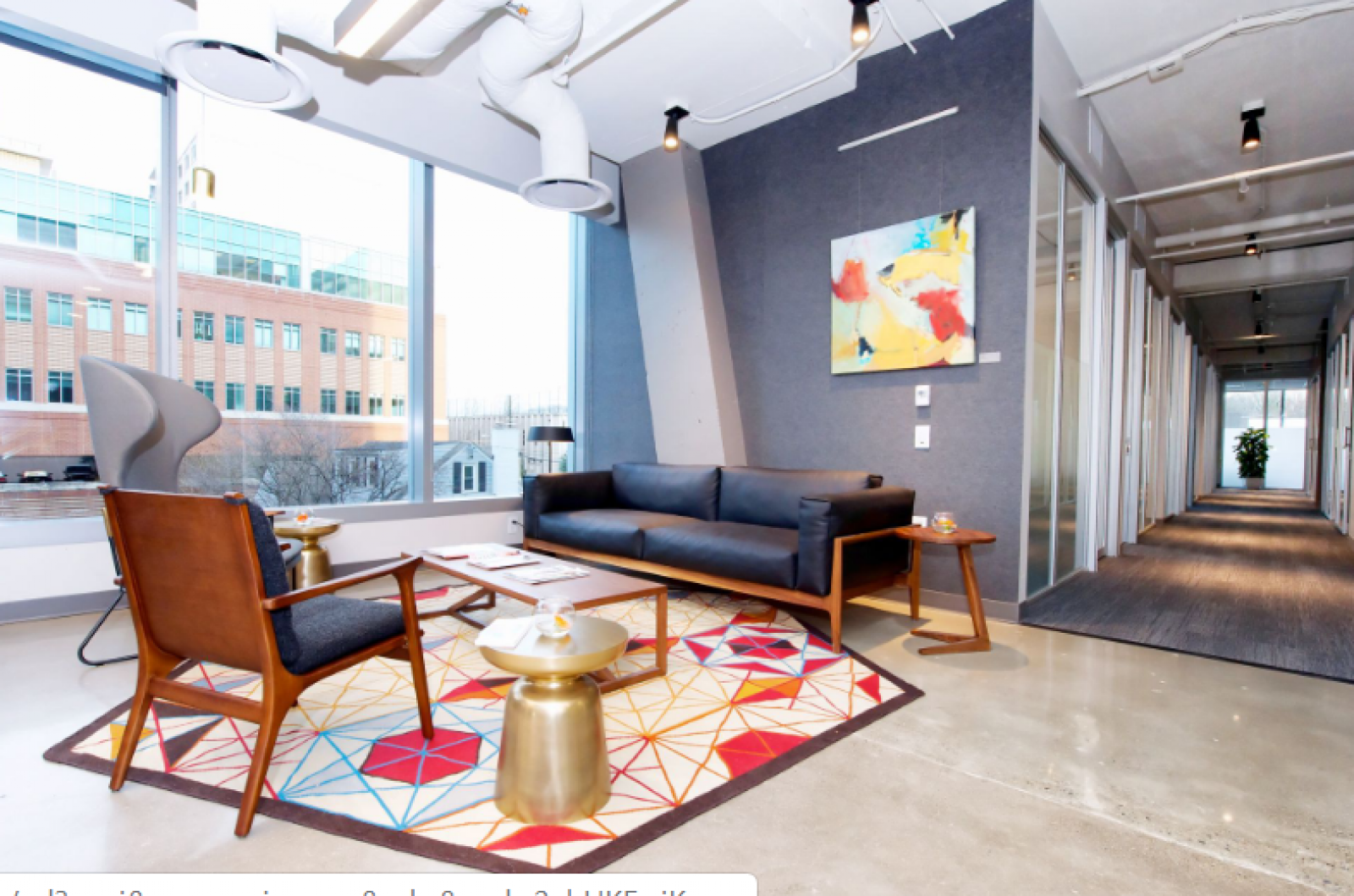 Serendipity Labs - Carmel, IN – Midtown / North America / United States / Indiana