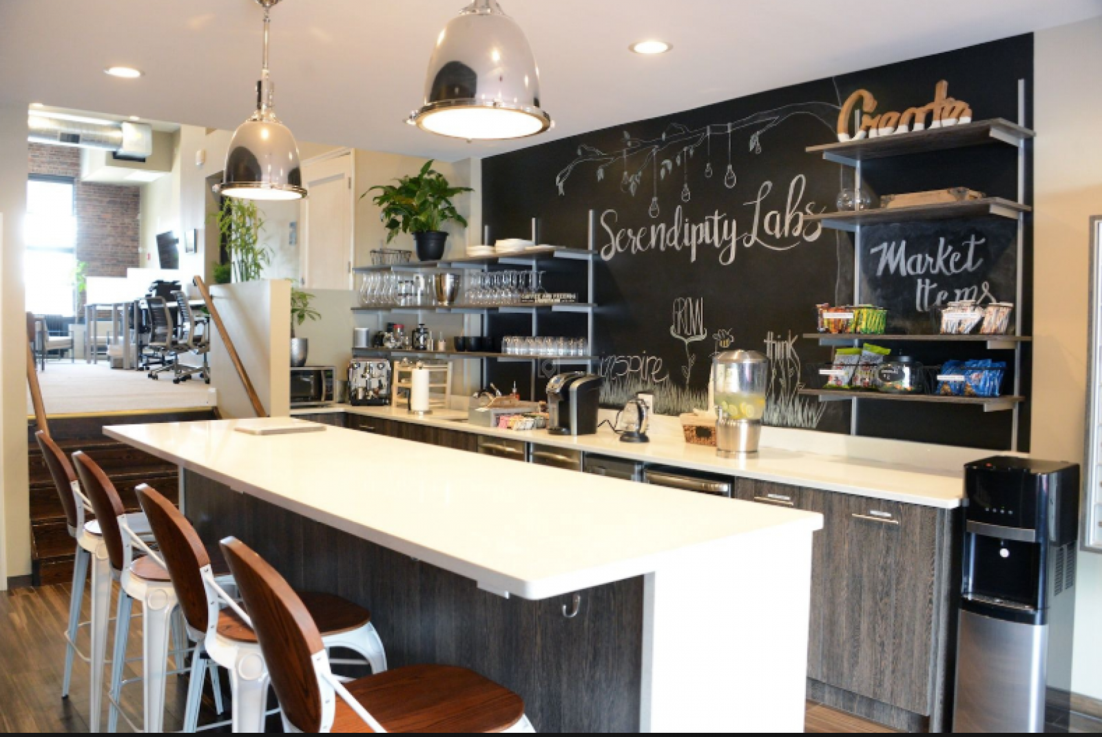Serendipity Labs - Ridgewood, NJ / North America / United States / New Jersey
