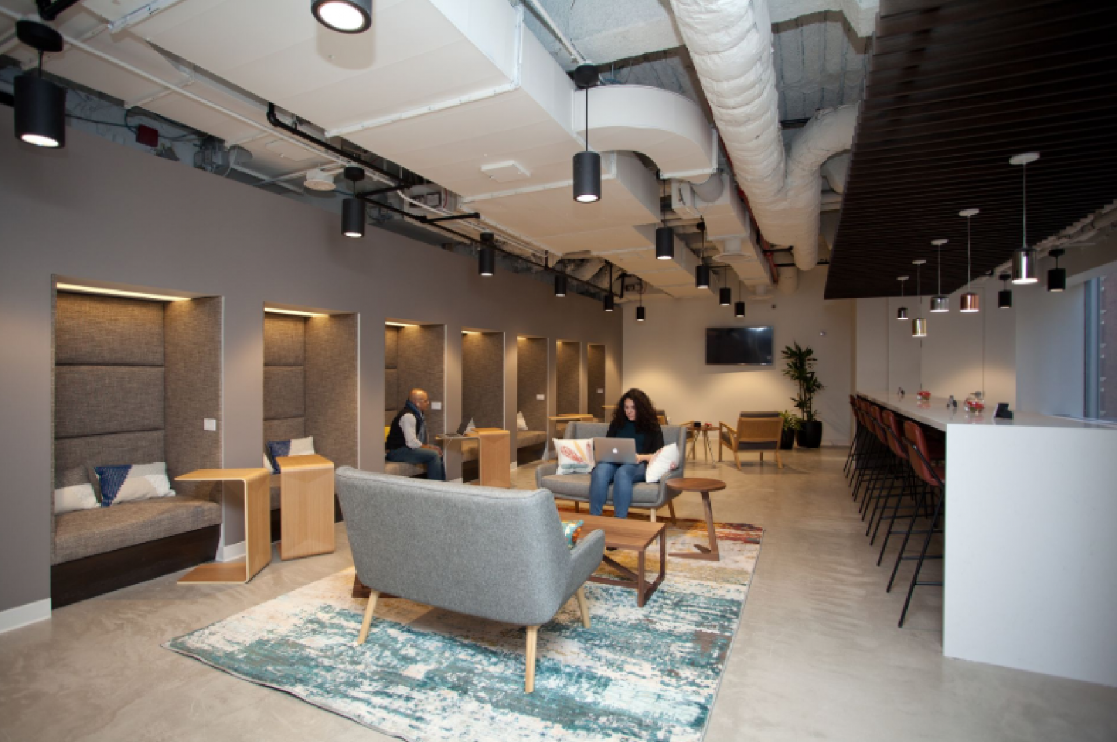 Serendipity Labs - New York, NY – Financial District / North America / United States / New York / NYC