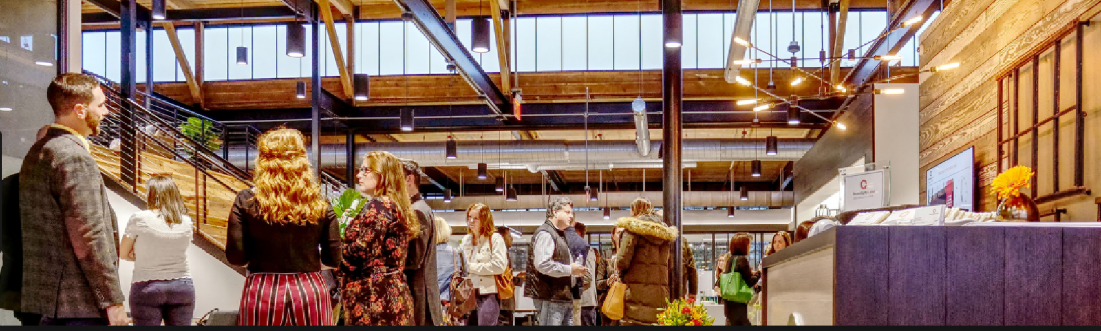 Serendipity Labs - Charlotte, NC – The Refinery / North America / United States / New York / White Plains